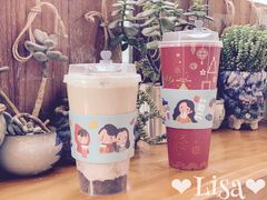 奥利奥芋泥-九秋茶铺(三里屯店)