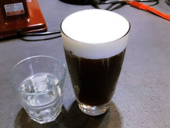 初夜-云之上咖啡馆