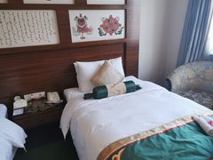 -内蒙古饭店-乾元驿蒙餐厅