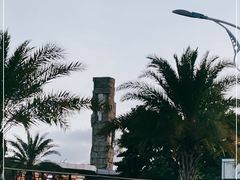-亚龙湾中心广场