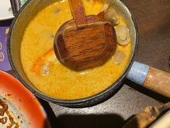 冬荫功海鲜汤-泰妃殿(新世界旗舰店)