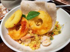 -泰香米泰国餐厅(南宁店)
