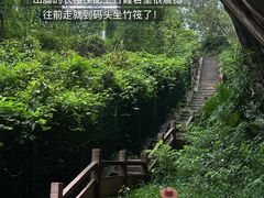 -飞天山旅游区