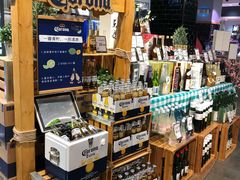 -百佳永辉超市(福田星河店)