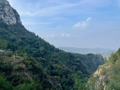 -潭溪山
