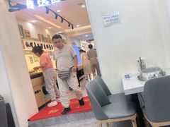 -仙螺岛海鲜自助餐厅(总店)