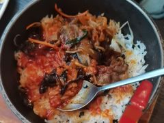 -AJIYA·池袋日式烧肉自助(天津万象城店)