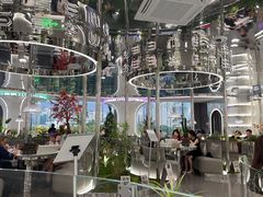 -3号仓库·创意中国菜(新世界城店)