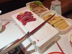 -八合里潮汕鲜牛肉火锅(深圳海岸城店)