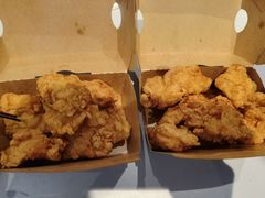 -PIXEL BOY炸鸡店(上海首店)