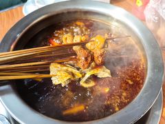 -牛华八婆麻辣烫(起源店)