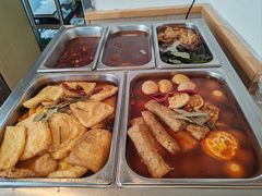 -武圣羊汤·西北面(安德路店)