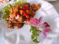 -金家老三饭庄(常营店)