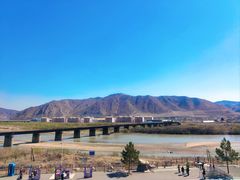 -图们国门景区