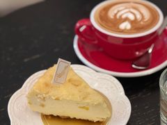 -Me Coffee下午茶艺术空间