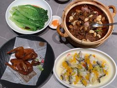 -喜记顺德菜(南昌万象城店)