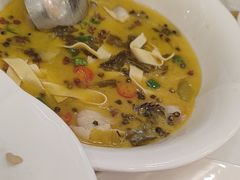 -谢先生酒店·椒宴集(沙湖店)
