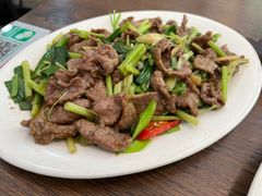 -龙岩罗桥牛杂(长青路店)