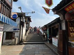 -王记海棠糕(新场古镇店)