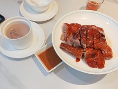 -椿记烧鹅(叠彩店)