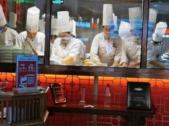 -日丰园海肠水饺·老字号大连海鲜(和平广场店)
