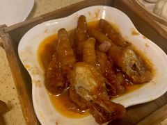 -喜鹊茶点.啫煲(车陂店)
