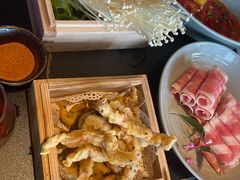 -大隐·成都火锅Bistro(合生麒麟新天地店)