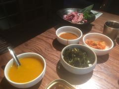 -九田家黑牛烤肉料理(新辰里亚运村店)