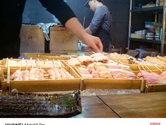 -鸟幸 TORISAKI 炭火居酒屋