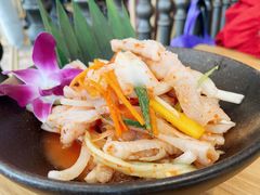 泰式凤爪-Thai Alley泰爱里(二沙岛店)
