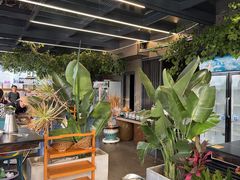 -野菌皇海景野生菌火锅(滨海大道店)