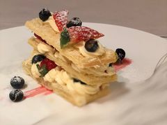 -Oyster Talks 四度蚝法餐厅