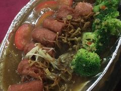 -佛有缘素食馆·荔湾老字号(陈家祠首店)