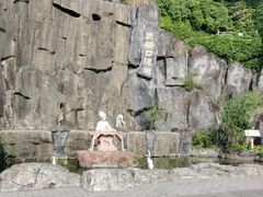 -汉中石门栈道风景区
