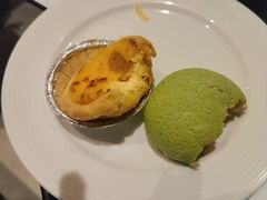 -京香轩·中餐厅(上海中庚聚龙酒店)