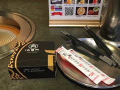 -江湖六膳門串串香(隆礼路店)