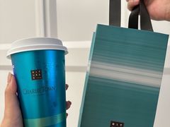 -CHARLIETOWN红茶公司(南京万象天地店)