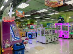 -莫莉幻想儿童乐园(北京华联亦庄购物中心店)
