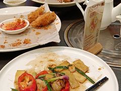 -飞尝蚝·顺德菜·鱼生(顺德总店)