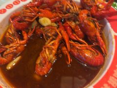 -阿财老铺·老蚌埠龙虾城(华夏总店)