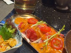 -極上萬膳·日料放题(海岸城店)