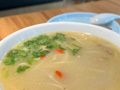 大份羊肉汤-向阳羊汤(千峰店)