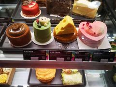 -星巴克(北京复兴路店)