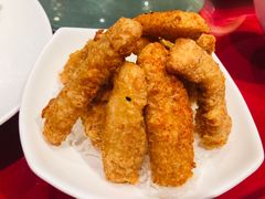 -利苑酒家(金宝店)