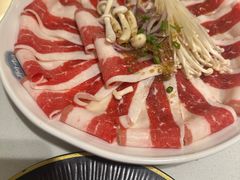 -韩时烤肉(枫蓝店)