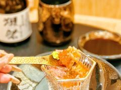 -鮨政·Omakase(港汇恒隆广场店)