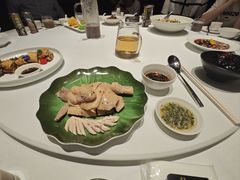 -荣兴酒家(徐家汇店)