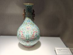 -景德镇中国陶瓷博物馆