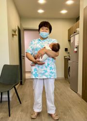 -安琪朵朵独栋花园月子中心