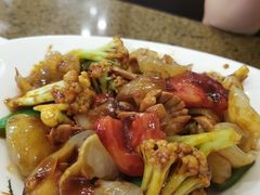 -旺达·福州菜(正大广场店)
